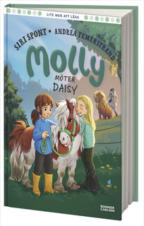 Molly möter Daisy