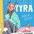 Tuotteen Typiskt Tyra. Första boken pikkukuva 2