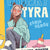 Tuotteen Typiskt Tyra. Första boken pikkukuva 3