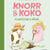 Tuotteen Knorr och Koko planterar och påtar (e-bok + ljud) pikkukuva 3