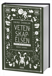 Vetenskapelsen