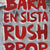Tuotteen Bara en sista rush bror pikkukuva 2