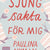 Tuotteen Sjung sakta för mig pikkukuva 1