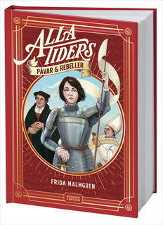 Alla tiders påvar och rebeller