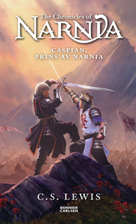 Caspian, prins av Narnia