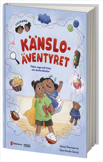 Känsloäventyret