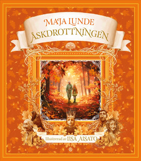 Åskdrottningen
