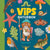Tuotteen Vips naturbok pikkukuva 1