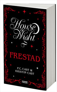 Frestad