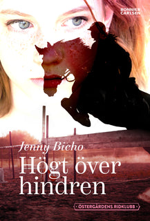 Högt över hindren