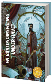 En världsomsegling under havet