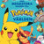 Tuotteen Den megastora guiden till Pokémonvärlden pikkukuva 1