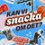 Tuotteen Kan vi snacka om det? : boken om idrott och mens pikkukuva 1