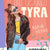 Tuotteen Typiskt Tyra. Scenen pikkukuva 1