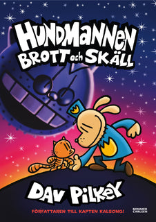 Brott och skäll