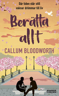 Berätta allt