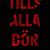 Tuotteen Tills alla dör pikkukuva 2