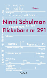 Flickebarn nr 291