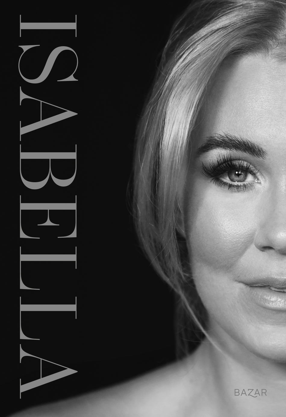 Valokuva kirjasta Isabella Löwengrip / Rebecka Edgren Aldén Isabella, kuuluu tuoteryhmään Ruots muu tieto.