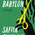 Tuotteen Det här är Babylon : en biografi pikkukuva 1