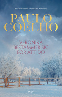 Veronika bestämmer sig för att dö