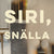 Tuotteen Siri, snälla pikkukuva 1