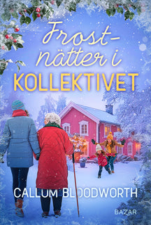 Frostnätter i Kollektivet