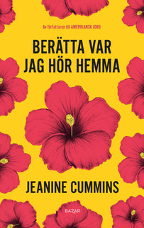Berätta var jag hör hemma