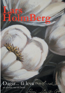 Dagar... få leva : en roman om ett brott