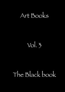 Black book : Also known as the end..., The