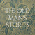 Tuotteen old man's stories : a Swedish novel, The pikkukuva 2
