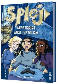 Mysteriet med pistolen