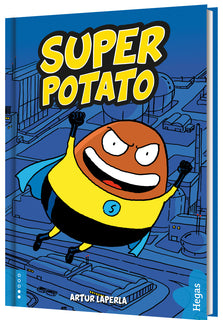 Super Potato