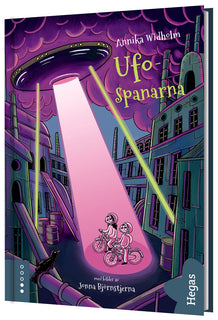 Ufospanarna