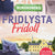 Tuotteen Fridlysta Fridolf pikkukuva 2