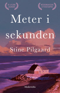 Meter i sekunden