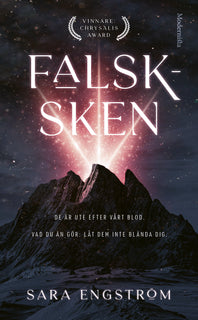 Falsksken