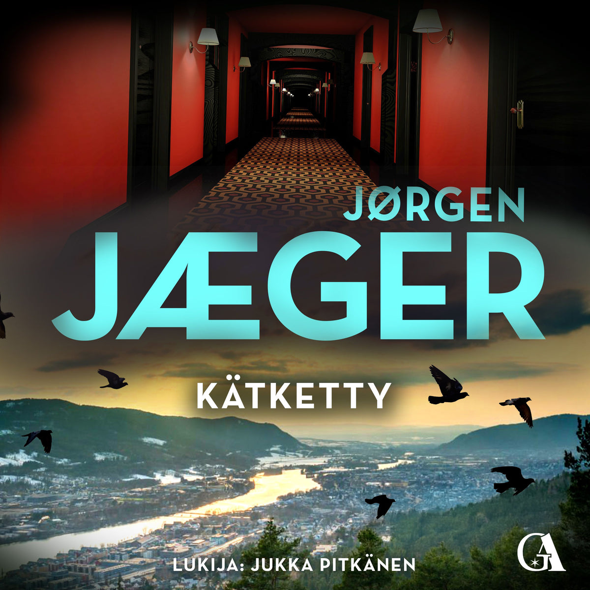 Kätketty