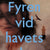 Tuotteen Fyren vid havets slut pikkukuva 1