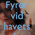 Tuotteen Fyren vid havets slut pikkukuva 2