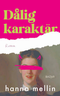 Dålig karaktär