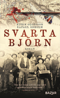 Svarta björn