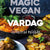 Tuotteen Magic Vegan - vardag pikkukuva 1