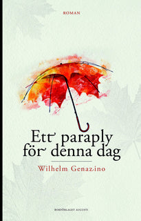 Ett paraply för denna dag