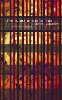 Århundradets bipacksedel