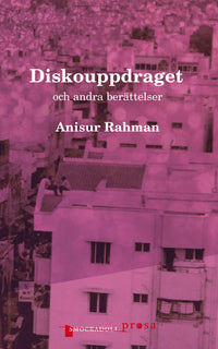 Diskouppdraget och andra berättelser