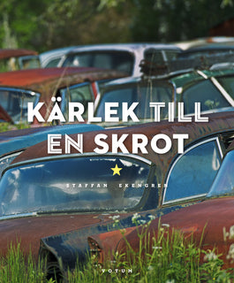 Kärlek till en skrot