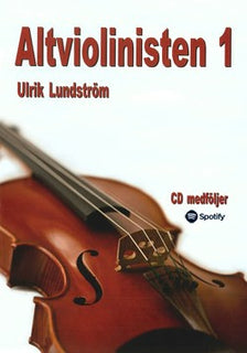 Altviolinisten 1