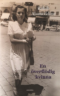 En överflödig kvinna