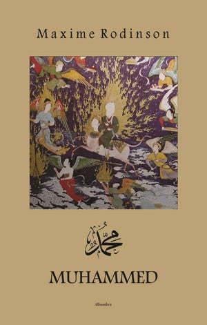 Valokuva kirjasta Maxime Rodinson Muhammed, kuuluu tuoteryhmään Ruots muu tieto.